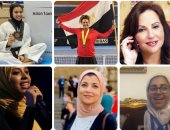 حصاد جوائز المرأة فى 2022.. نماذج مشرفة لنساء مصر