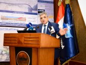 أسامة ربيع يستقبل وزيرة الهجرة وأبناء الجيلين الثانى والثالث من المصريين المقيمين بكندا