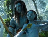 "Avatar: The Way of Water" يتجاوز 950 مليون دولار فى 10 أيام