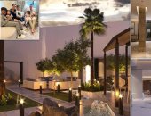 صفقة النصر المنتظرة.. تقارير إنجليزية ترصد أماكن إقامة رونالدو فى السعودية