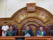 السجن المشدد 5 سنوات للمتهمين بسرقة مواطن بالإكراه بالشرقية