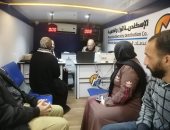 كهرباء الإسكندرية تطلق أول سيارة متنقلة لخدمة المواطنين.. صور