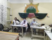 "القوى العاملة" تفتتح أقساما جديدة للتدريب المهنى فى الإسكندرية