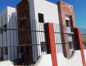 محافظ أسوان يتابع تنفيذ مشروعات "حياة كريمة" لخدمة 11 ألف نسمة بقرية المالكى