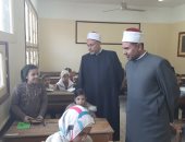 مدير الجامع الأزهر: الإمام الأكبر حريص على تخريج دارسين متقنين لحفظ القرآن