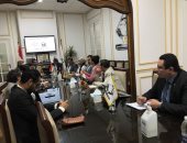 تنسيقية شباب الأحزاب تنظم ورشة عمل حول التعاونيات وآليات تعزيز دورها