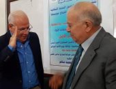 محافظ بورسعيد يقرر إطلاق اسم الراحل اللواء مصطفى كامل على مبنى الديوان العام المطور