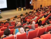 مكتبة الإسكندرية تناقش قضايا الأدب والفن وحماية التراث بمؤتمر "الثقافة والمثقفون"