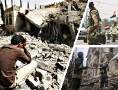 العالم هذا الصباح.. الأمن العراقى يضبط ستة أنفاق لـ"داعش" فى نينوى.. مقتل وإصابة 6 أشخاص فى مقاطعة خيرسون جنوب أوكرانيا جراء قصف روسى.. ووزير يمنى يدعو للضغط الحقيقى على الحوثيين لوقف نهب إيرادات الدولة