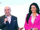 شاب من "قادرون باختلاف": طلباتى بتتحقق من رئيس وحكومة بيقدموا كل الدعم