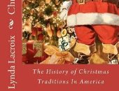 كيف يرى الغرب الكريسماس؟ كتب تحدثت عن تقاليد عيد الميلاد