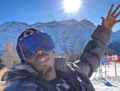 بوجبا يواصل استفزاز جماهير يوفنتوس بفيديو جديد خلال العطلة الشتوية