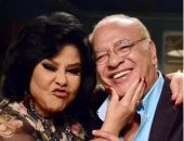 صلاح عبد الله يدعو لـ إسعاد يونس: "ادعوا لإسعادنا"