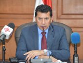 "الشباب والرياضة" تبدأ تنفيذ تكليفات الرئيس باحتفالية "قادرون باختلاف"