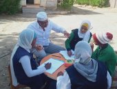 محاضرات ثقافية وأمسيات شعرية لدعم الشباب والأطفال بثقافة الأقصر.. صور