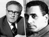 سعيد الشحات يكتب: ذات يوم 29 ديسمبر 1972.. هيكل يكتب مقاله «أنا وكيسنجر - مجموعة أوراق» ردا على الذين شككوا فى طلب المسؤول الأمريكى الاجتماع به