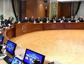 مصطفى مدبولى يعلن موافقة الرئيس السيسى على وثيقة "سياسة ملكية الدولة"