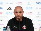 رسميا.. منتخب قطر يعلن رحيل مدربه الإسباني فيليكس سانشيز