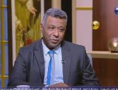 خالد ناجح لـ"افتح باب قلبك": الدولة فى عهد الرئيس السيسي تعمل كمنظومة متكاملة