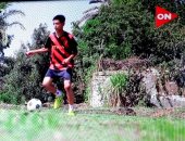 متسابق لـ"كابيتانو مصر": والدى يشجعنى على اللعب والكرة ليست بها واسطة