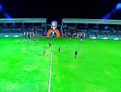 "كابيتانو مصر".. فريق "محمد لطيف" يفوز على "حمادة إمام" بهدفين مقابل هدف