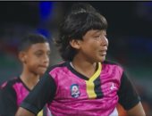 شاهد بكاء متسابقين بعد استبعادهما من برنامج "كابيتانو مصر".. فيديو