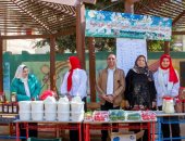 تقديم الرعاية الطبية لـ1307 حالات بقافلة جامعة طنطا بمركز زفتى ضمن حياة كريمة