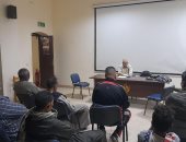 ثقافة الأقصر تقدم محاضرات حول أهمية قناة السويس والمواطنة وتماسك المجتمع
