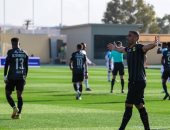الاتحاد يتقدم على أبها 1-0 فى الشوط الأول بالدورى السعودي.. فيديو 