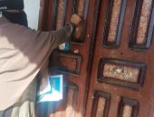القومى للمرأة بأسوان ينفذ حملة طرق الأبواب داخل 51 قرية ضمن حياة كريمة