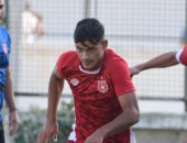 التونسي كريستو يصل القاهرة تمهيداً للانتقال للأهلي خلال ميركاتو الشتاء