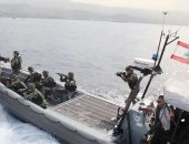 الجيش اللبنانى: مصرع شخصين وإنقاذ 232 آخرين إثر غرق قارب بمنطقة سلعاتا