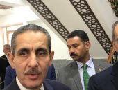 محافظ الغربية يستقبل وزير الاتصالات بالديوان العام لافتتاح عدد من المشروعات 