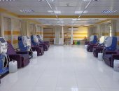 طفرة التأمين الصحي بكفر الشيخ.. افتتاحات جديدة وتزويد المستشفيات بالأجهزة