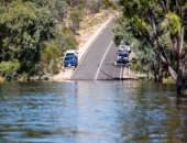 الجيش الأسترالي يتدخل لإنقاذ "تجمعات" عزلتها فيضانات عارمة