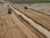 الخط الثانى للقطار السريع.. بطول 1100 كيلو متر ويمتد من أكتوبر إلى أبو سمبل 