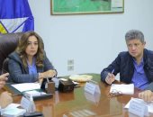 محافظ دمياط تعلن انطلاق معارض "أهلا رمضان" لتوفير السلع الغذائية أمام الجمهور