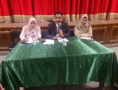 تعليمات عاجلة من "تعليم الجيزة" للمديريات قبل بدء الامتحانات 