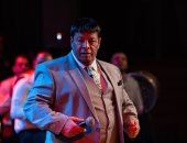 عبد الباسط حمودة: جمهور الساقية راقٍ وسميع وفاهم طرب