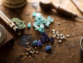 7 أحجار كريمة تجعل حياتك منتعشة.. للشعور بالصفاء وطرد الطاقة السلبية