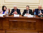 التعليم العالى: المستشفيات الجامعية أصبحت ذكية واستحدثنا خدمة الكشف عن بعد