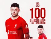 برينتفورد ضد ليفربول.. تشامبرلين يخوض المباراة رقم 100 مع الريدز بالبريميرليج