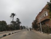 الأرصاد: طقس معتدل نهارا وشبورة على الطرق.. والصغرى بالقاهرة 11 درجة