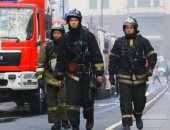 بطاريات الشحن والهواتف الذكية تسببت بأكثر من 500 حريق بروسيا في 2022  
