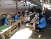 مهنتك مستقبلك.. 12 وحدة تدريب متنقلة جديدة تستعد للانطلاق فى المحافظات