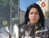 مراسلة القاهرة الإخبارية تكشف تداعيات اقتحام وزير إسرائيلى للمسجد الأقصى