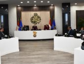 محافظ أسوان: الانتهاء من 612 مشروعا ضمن مبادرة "حياة كريمة"