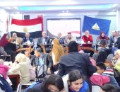 "مستقبل وطن" يطلق قوافل طبية وتعليمية وخدمية لخدمة المواطنين فى 13 محافظة