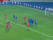 فيوتشر يتعادل مع سموحه 1 / 1 في الجولة الـ11 للدوري.. فيديو