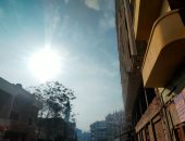 طقس الغربية الآن.. شمس ساطعة ورياح خفيفة بمراكز ومدن المحافظة.. صور